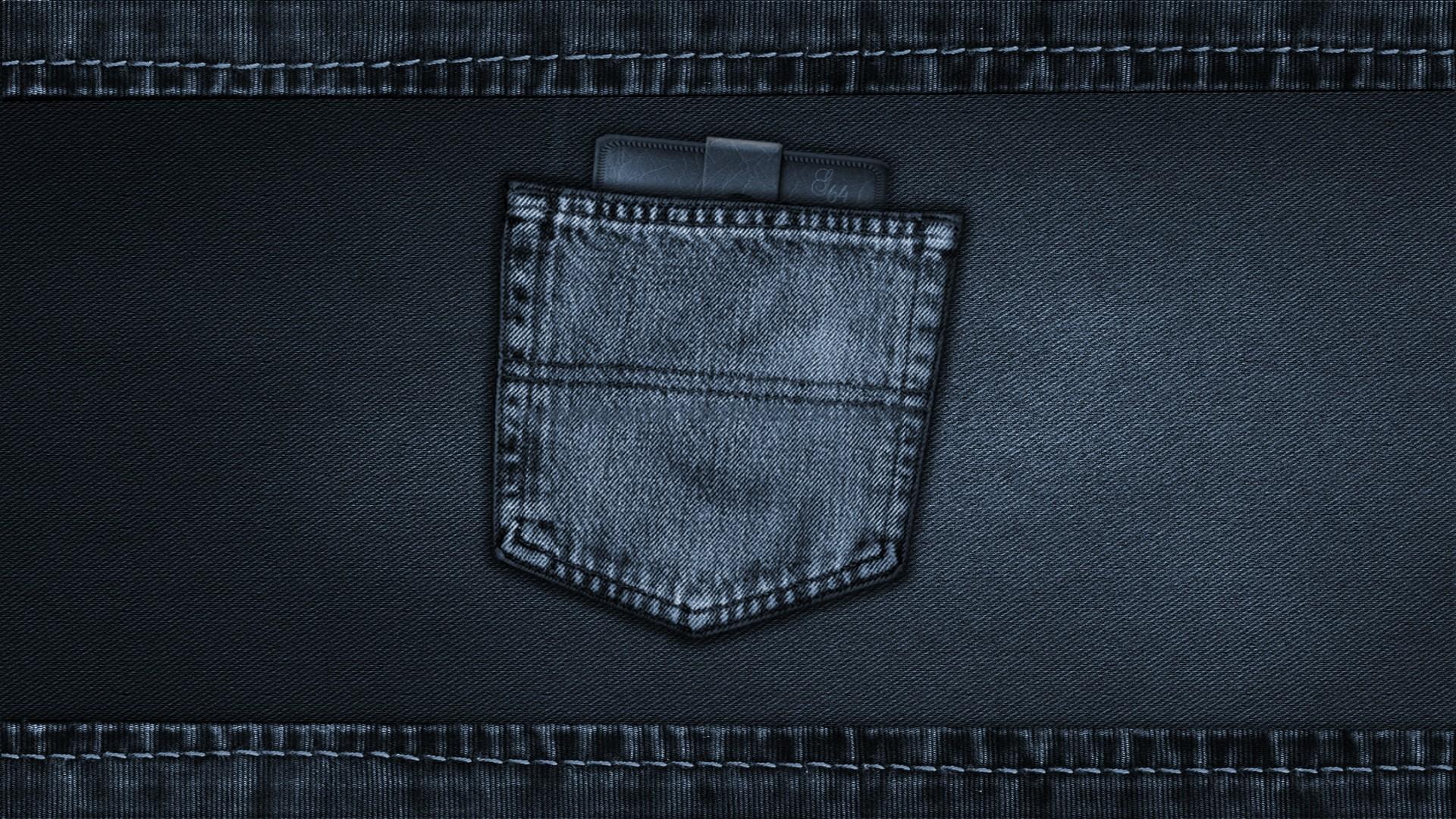 Jeans Wallpapers