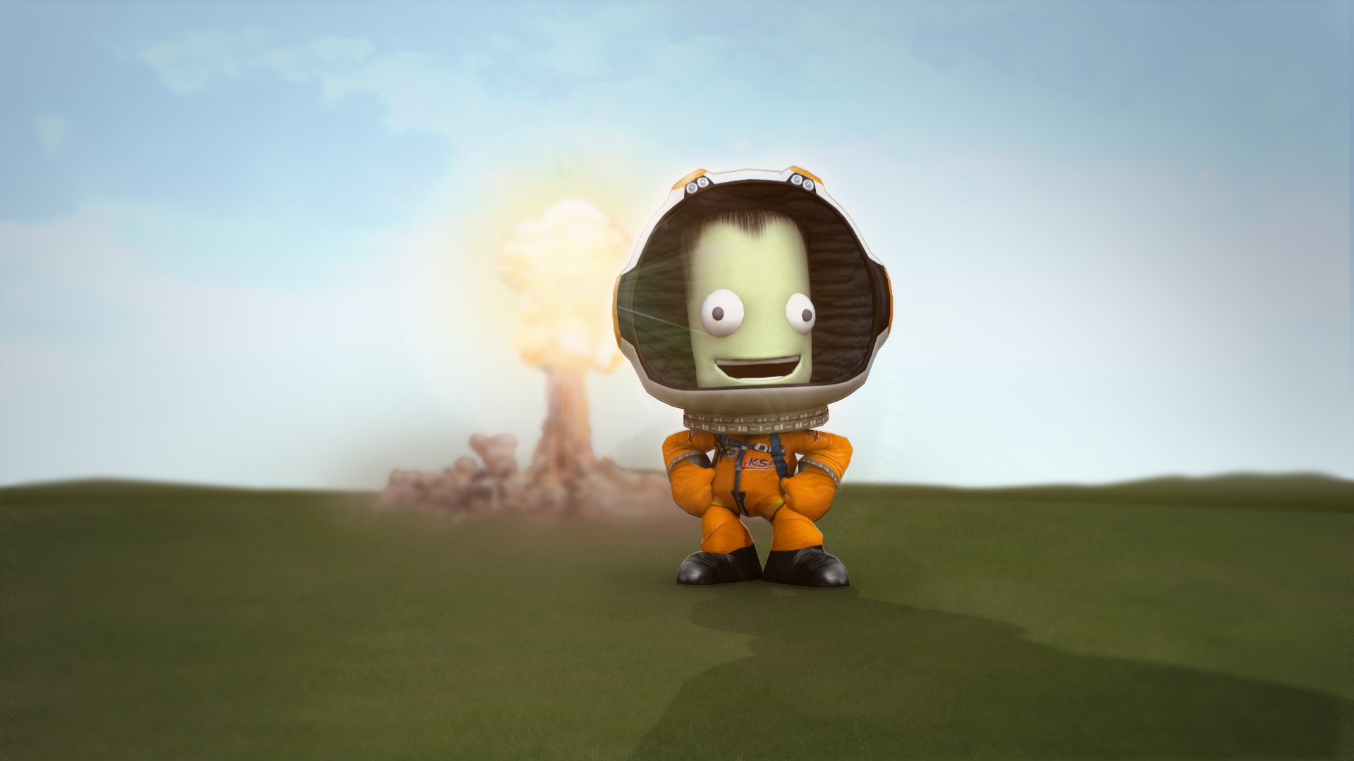 Jebediah Wallpapers