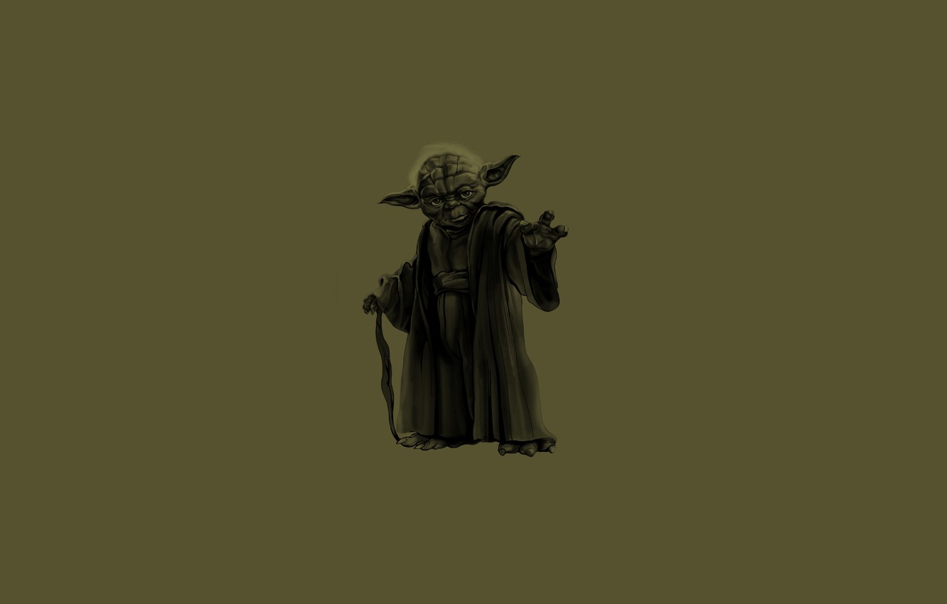 Jedi Master Wallpapers