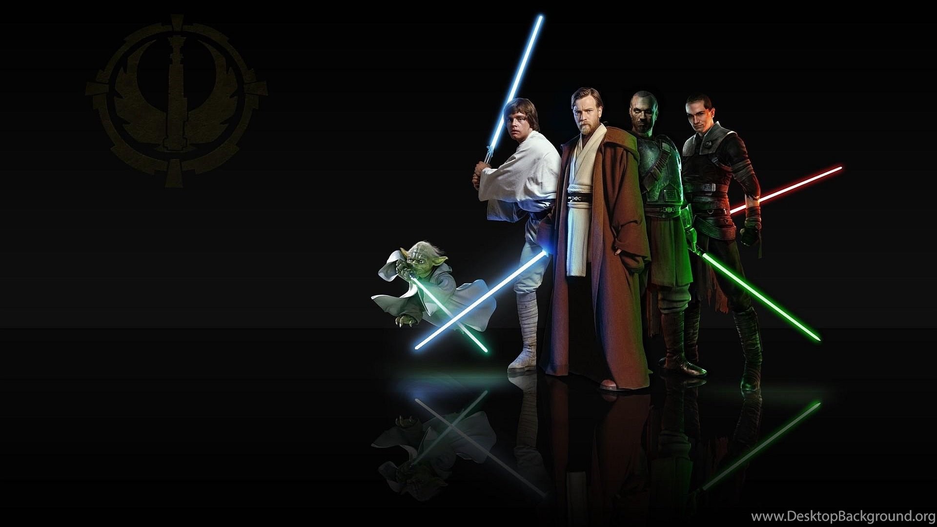 Jedi Wallpapers