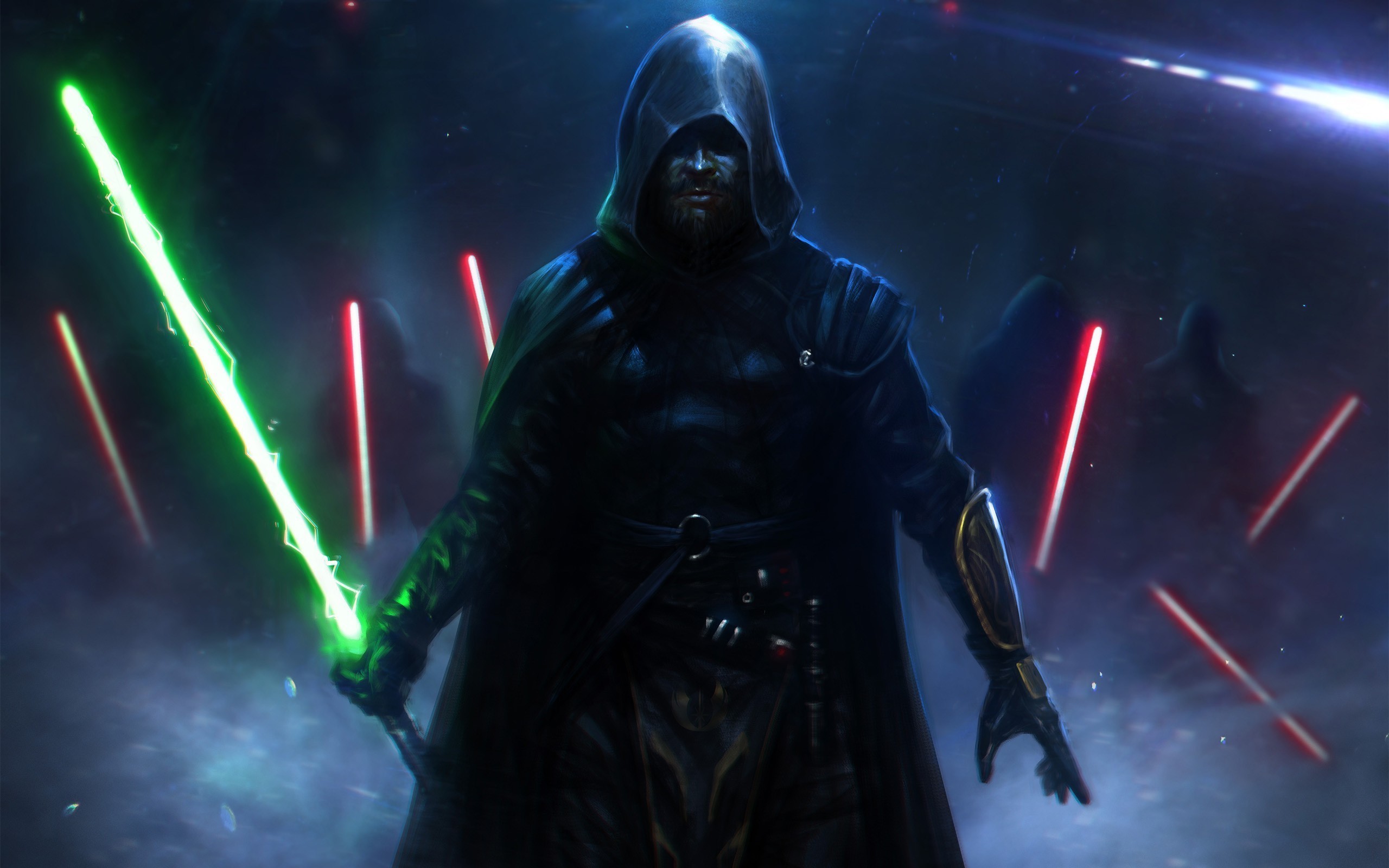 Jedi Wallpapers