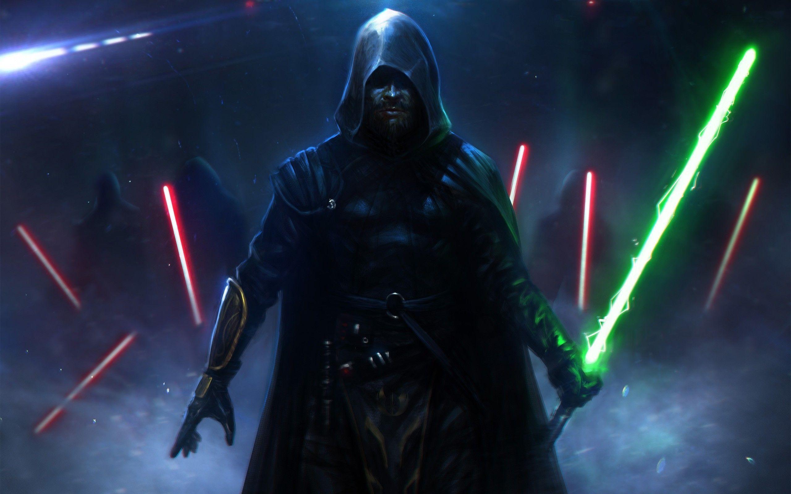 Jedi Wallpapers