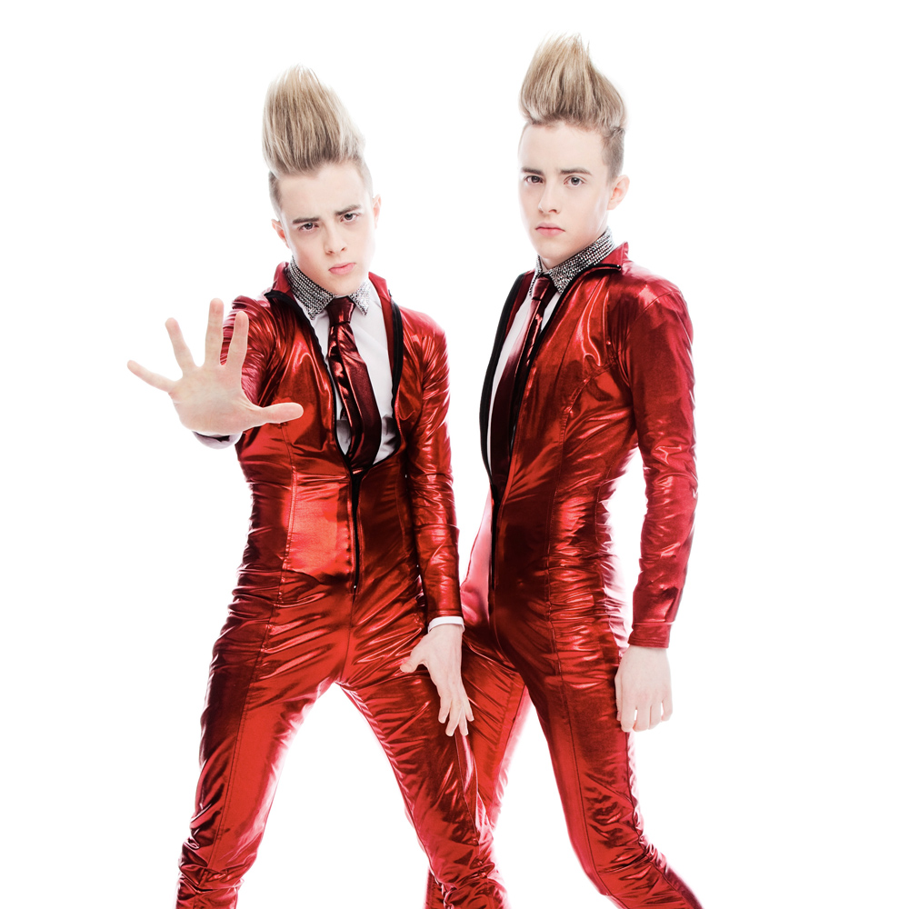 Jedward Wallpapers