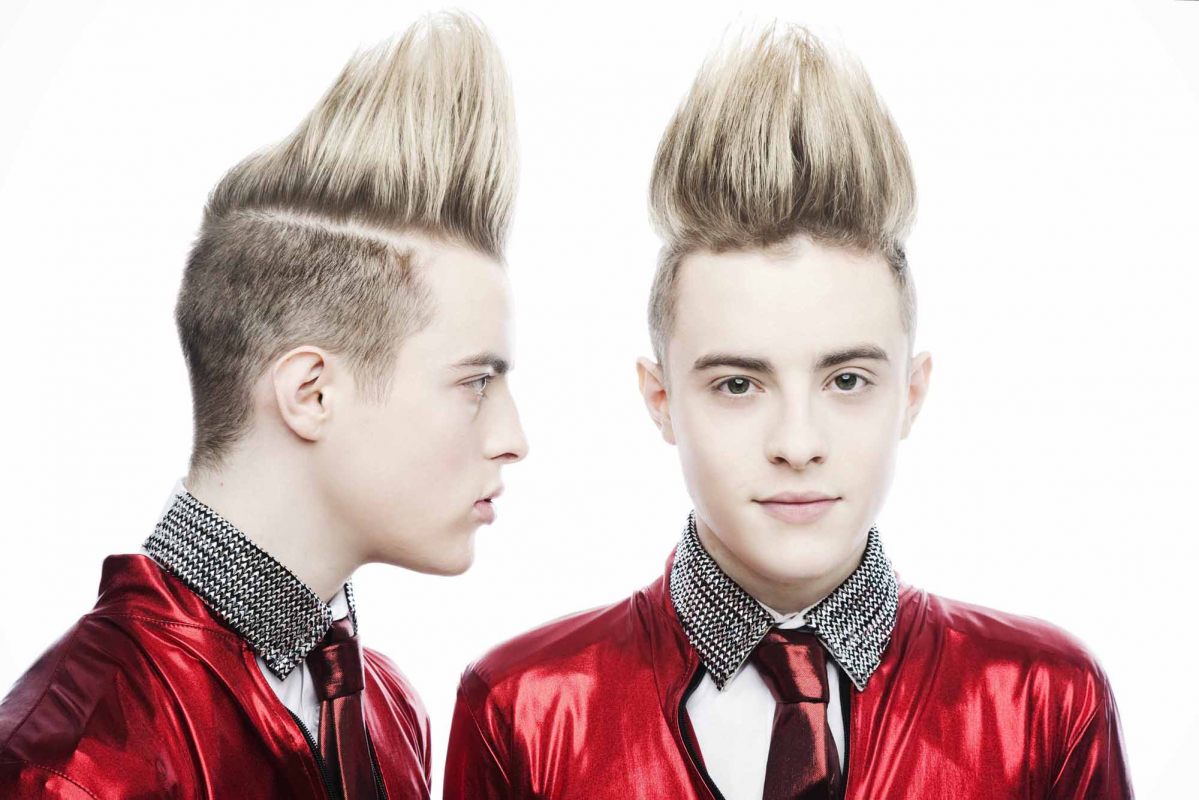 Jedward Wallpapers