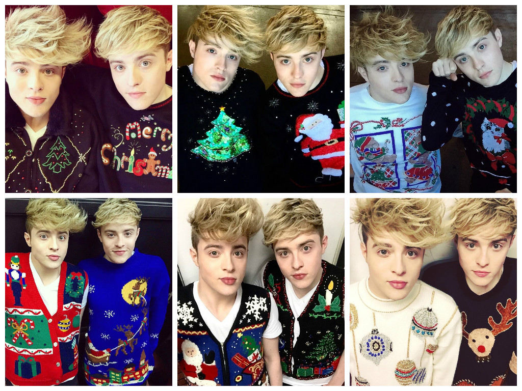 Jedward Wallpapers