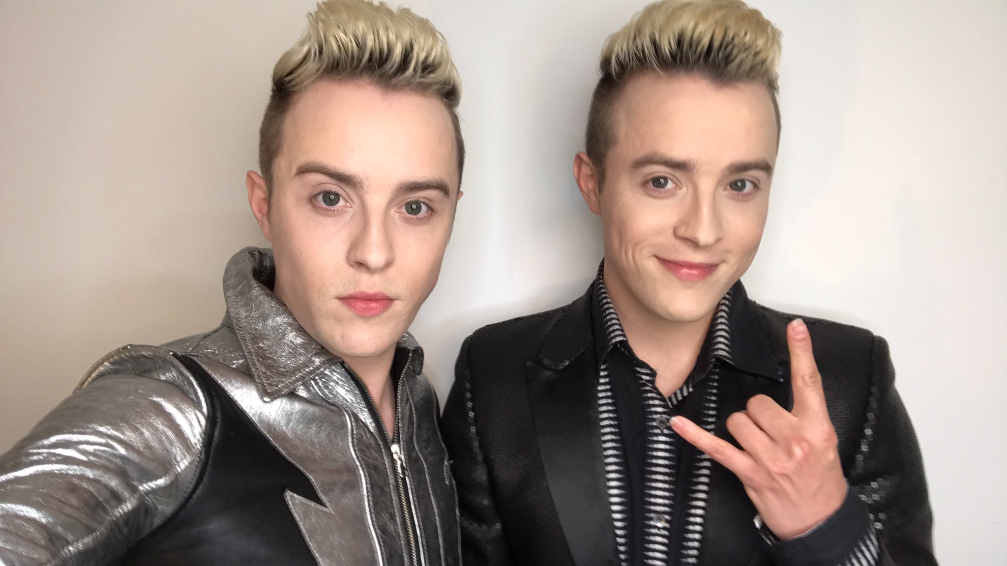 Jedward Wallpapers