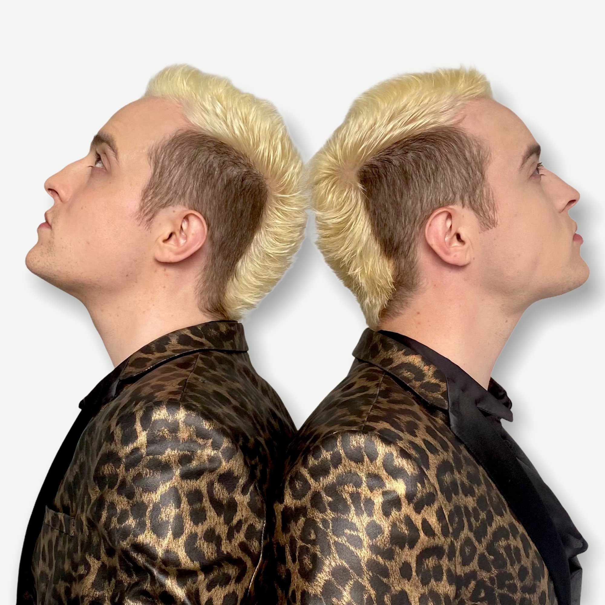 Jedward Wallpapers