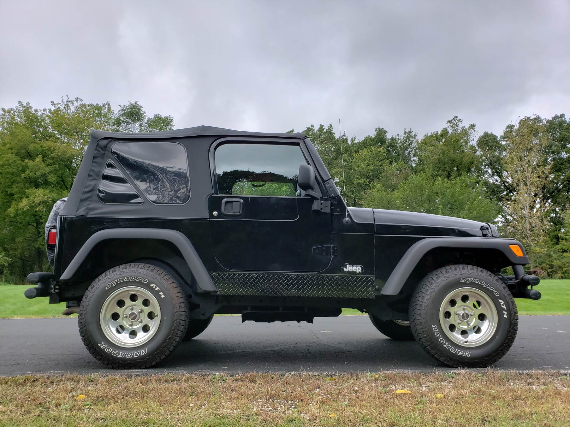 Jeep 4Speed Wallpapers