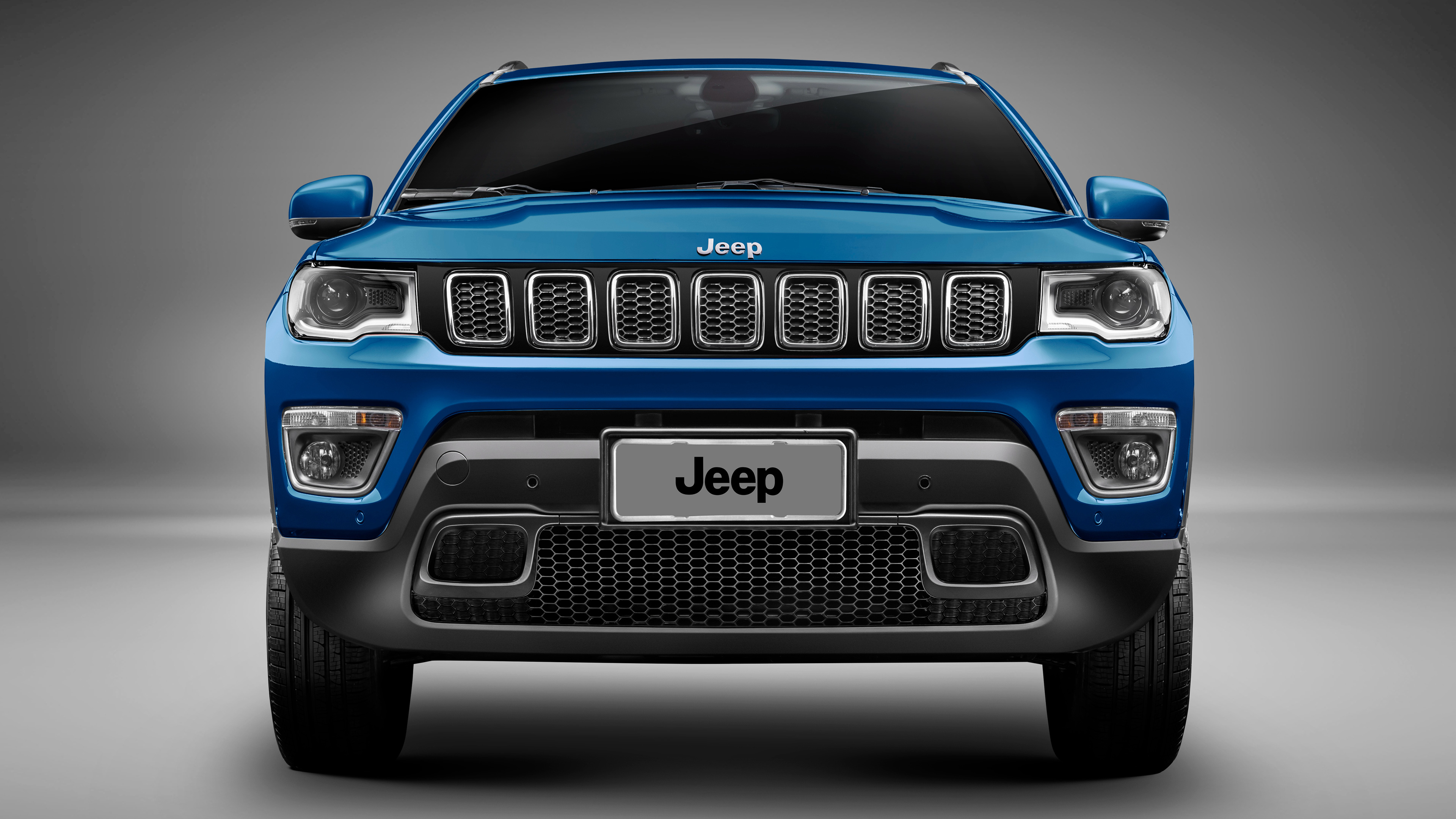 Jeep Compass Wallpapers