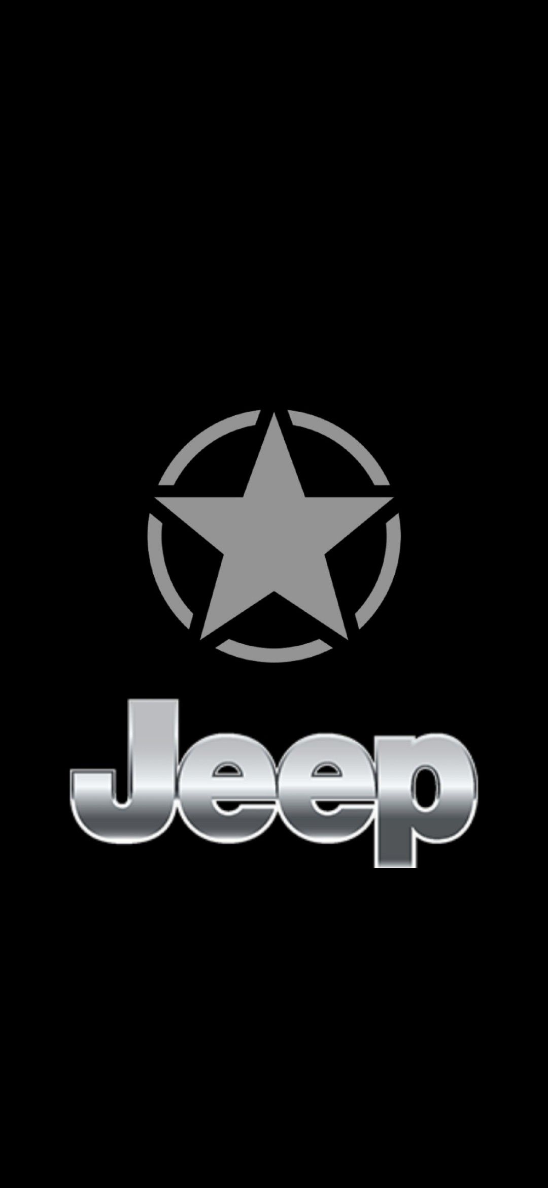 Jeep Logo Iphone Wallpapers