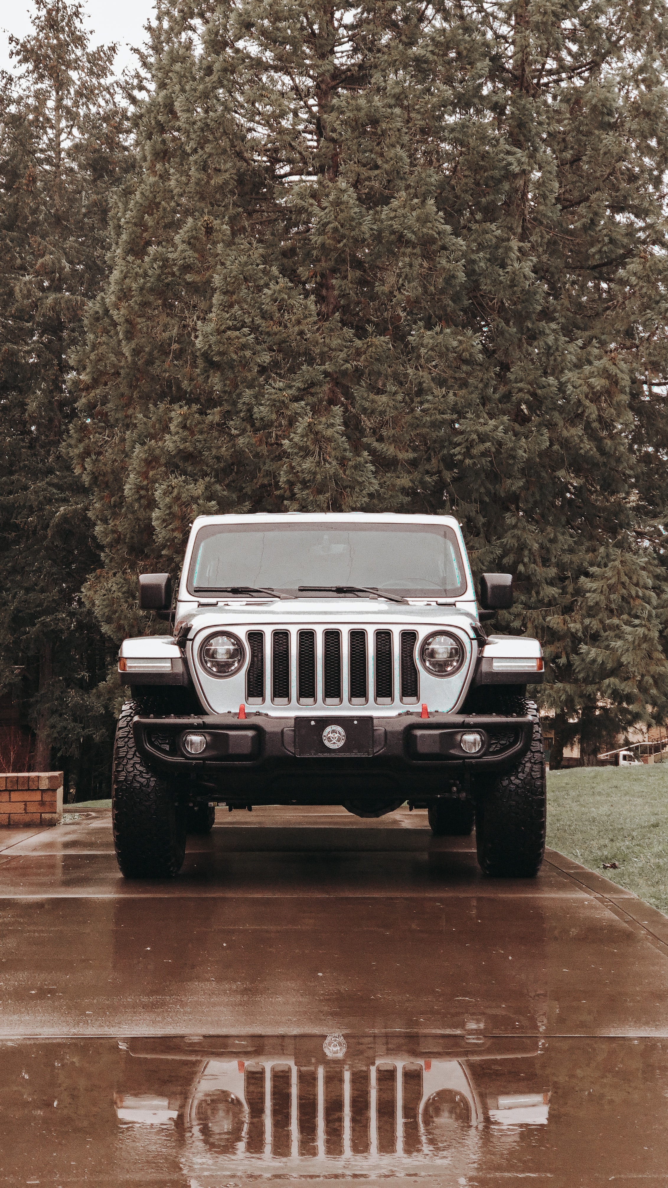 Jeep Phone Wallpapers