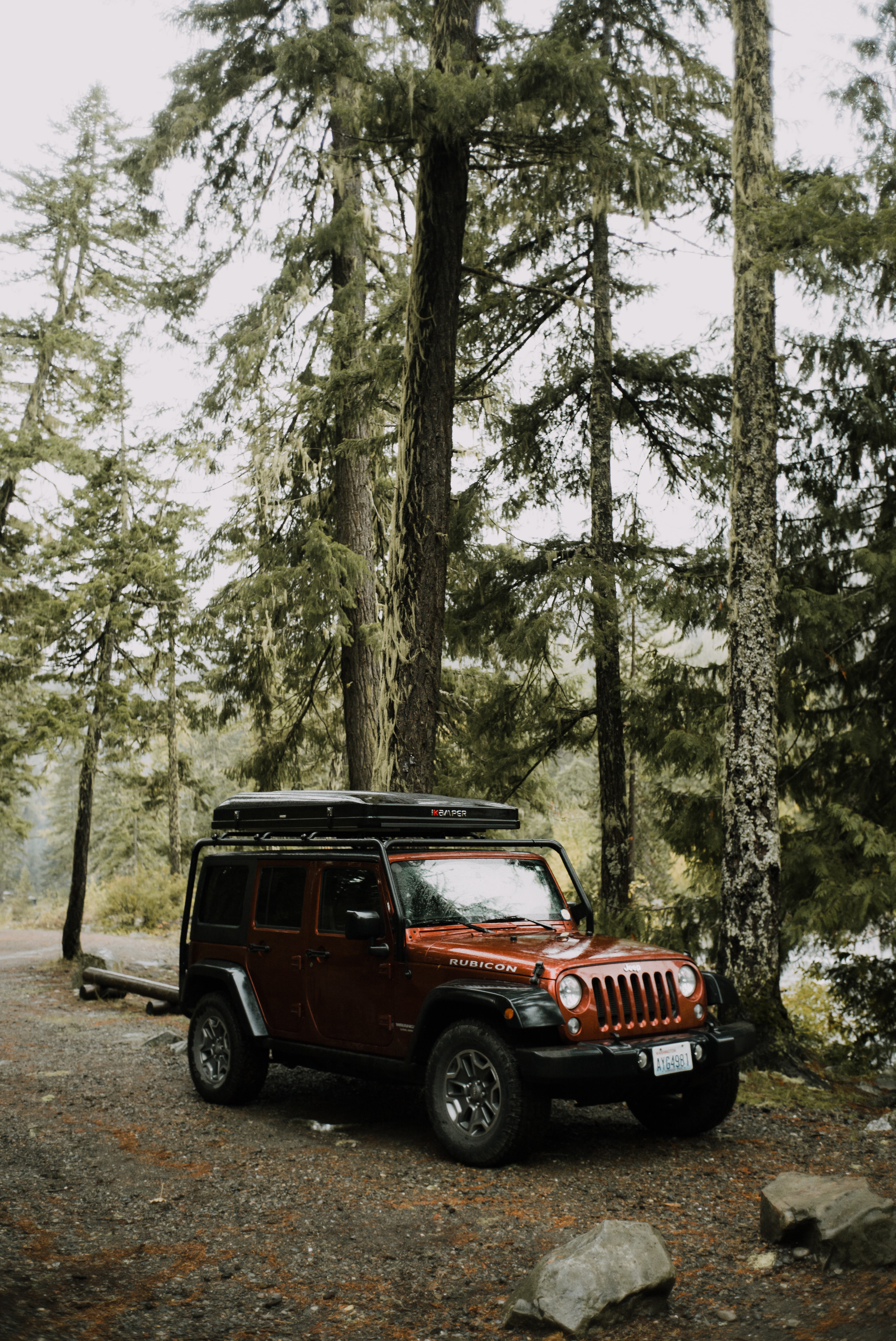 Jeep Phone Wallpapers