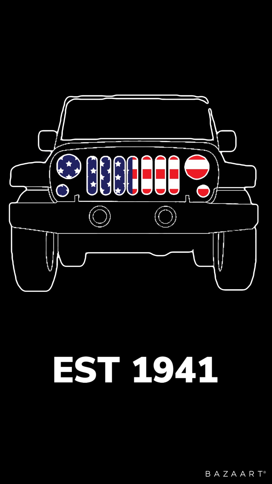 Jeep Phone Wallpapers