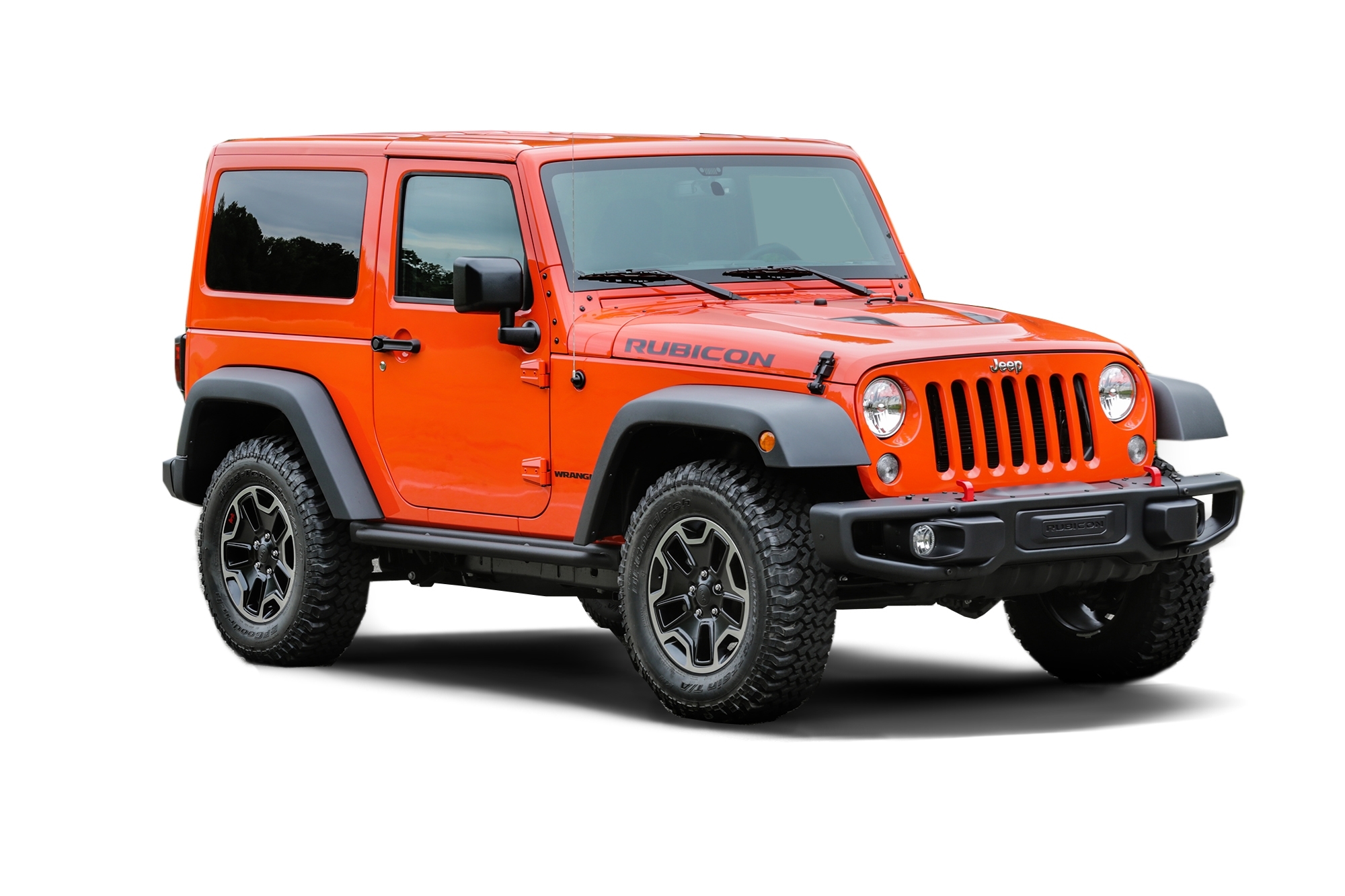 Jeep Wrangler Unlimited 75Th Anniversary Wallpapers