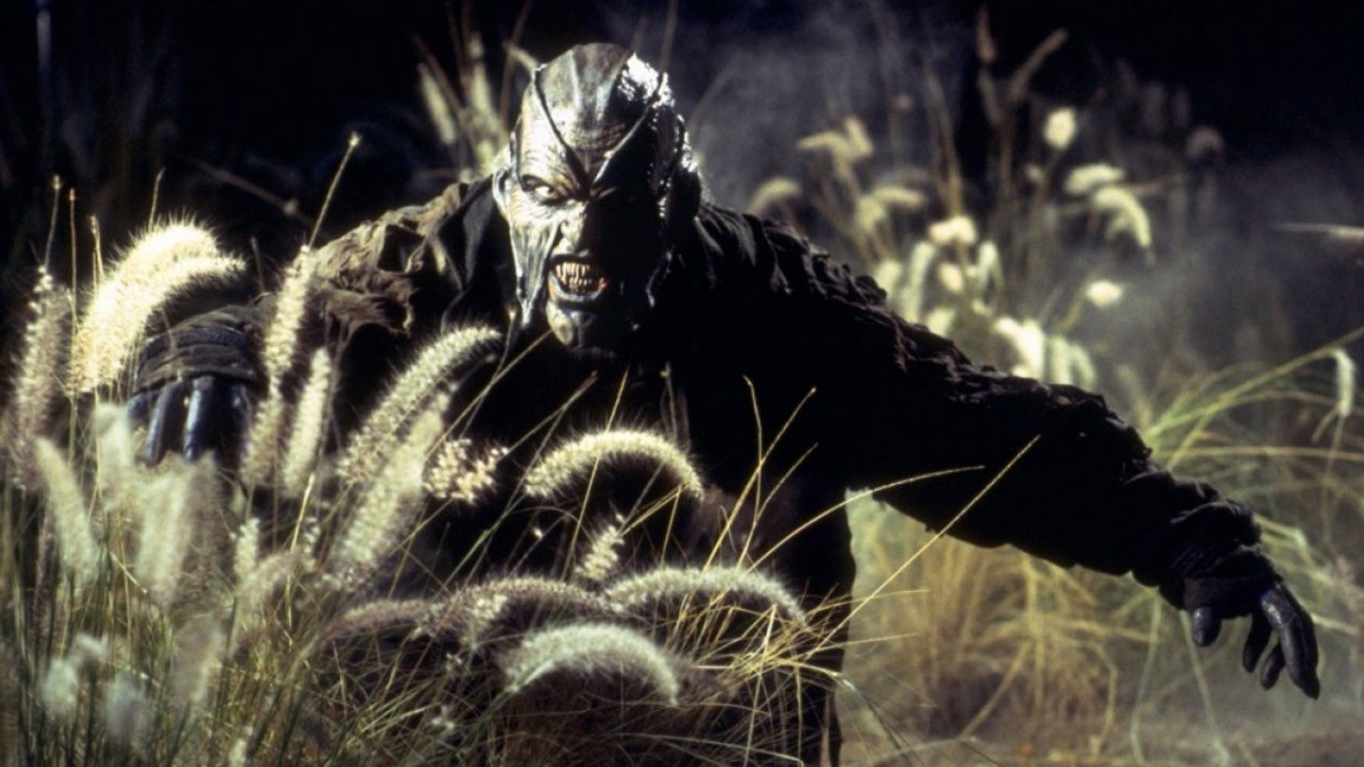 Jeepers Creepers 3 Poster Wallpapers