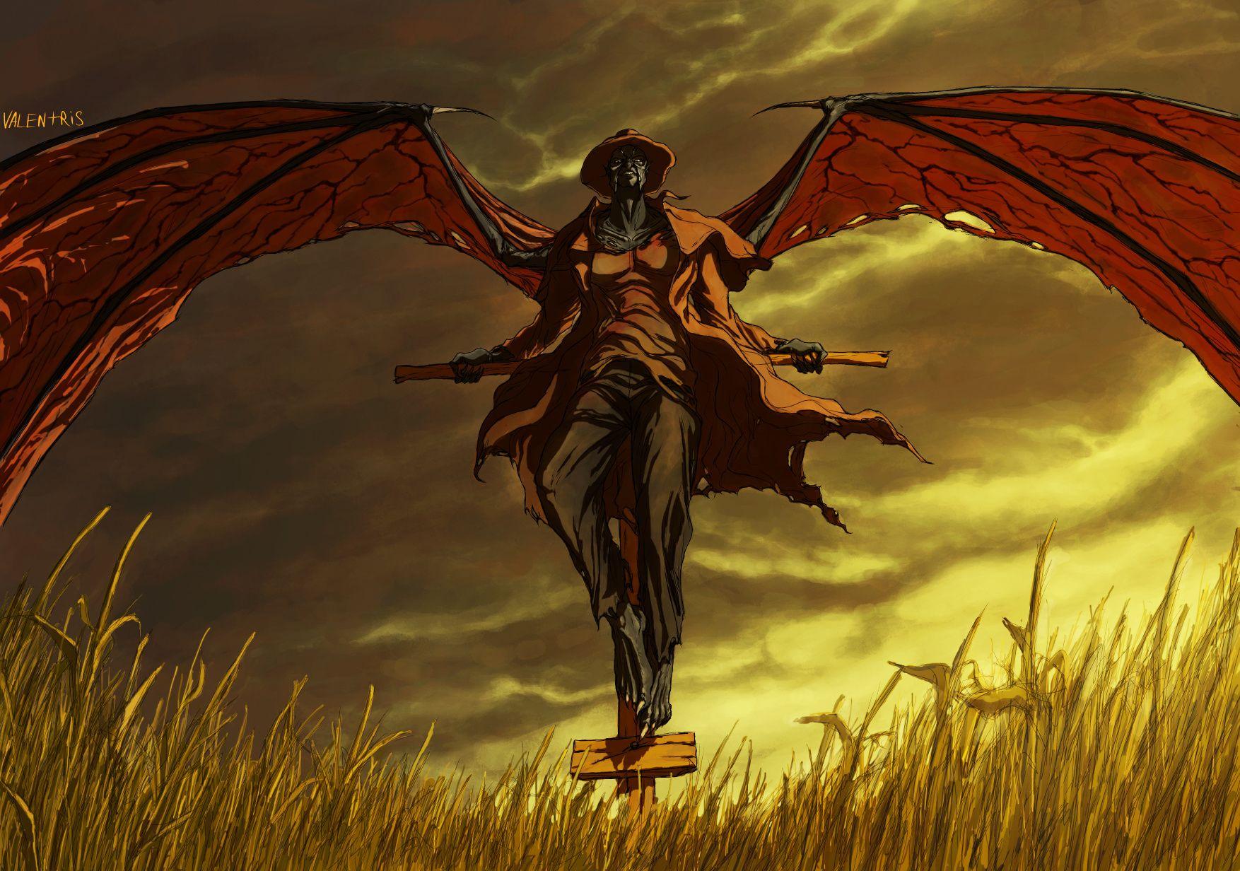 Jeepers Creepers 3 Poster Wallpapers