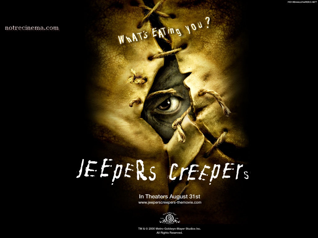 Jeepers Creepers Pictures Wallpapers