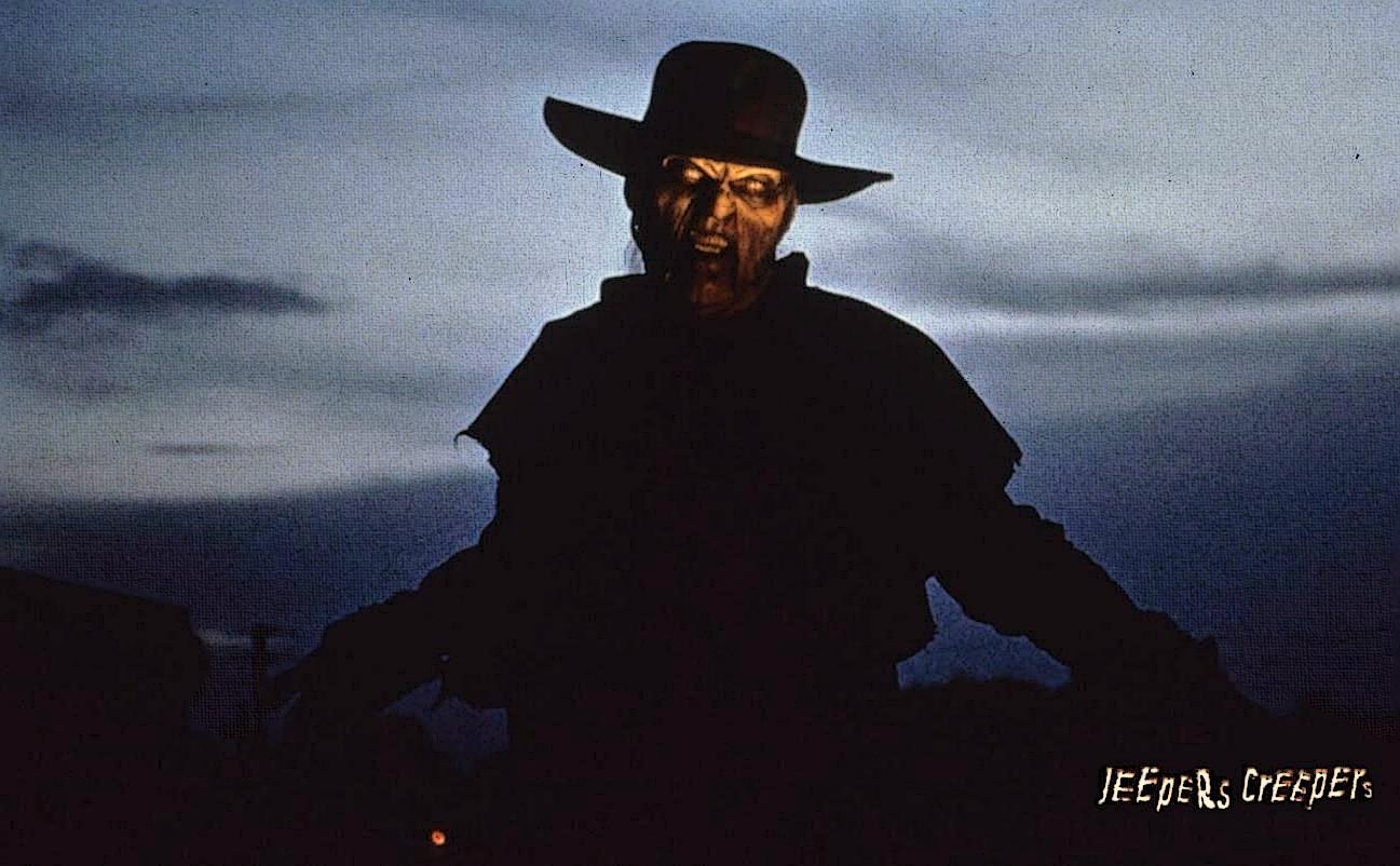 Jeepers Creepers Pictures Wallpapers