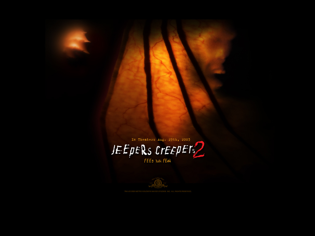 Jeepers Creepers Pictures Wallpapers