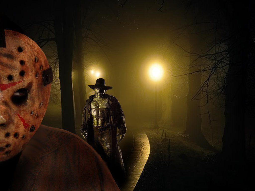 Jeepers Creepers Pictures Wallpapers