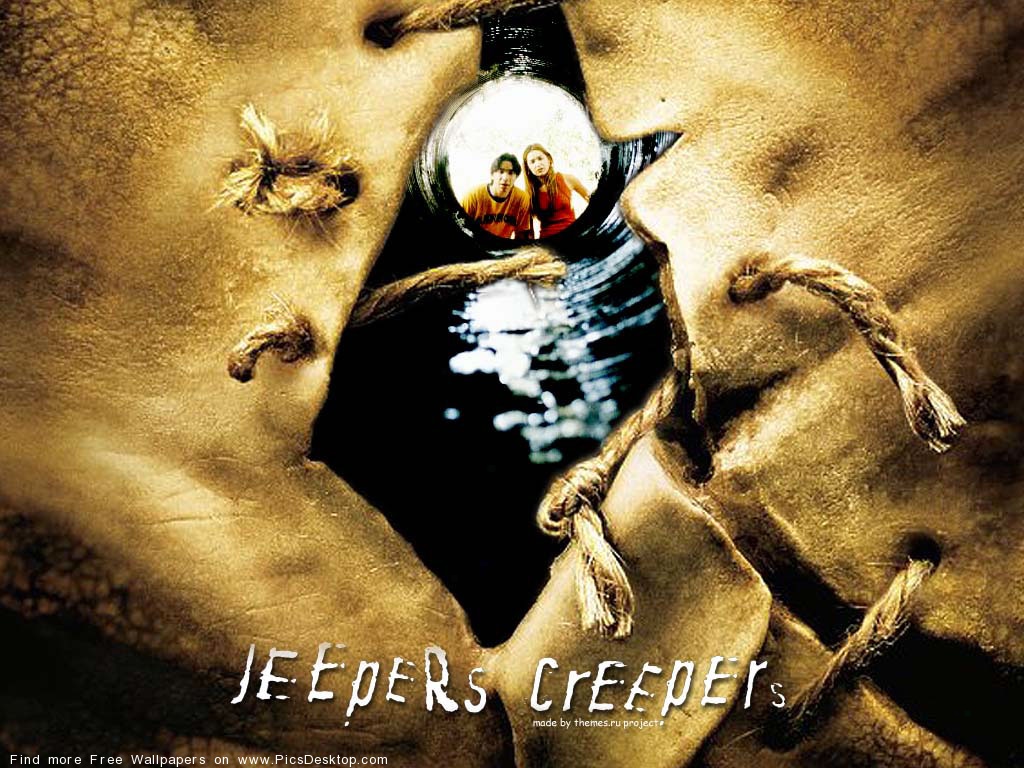 Jeepers Creepers Pictures Wallpapers