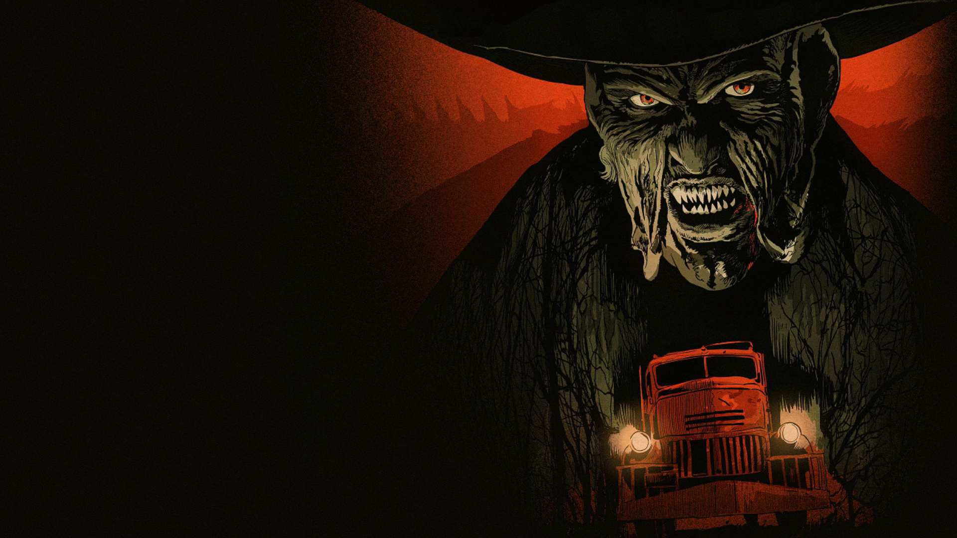 Jeepers Creepers Pictures Wallpapers