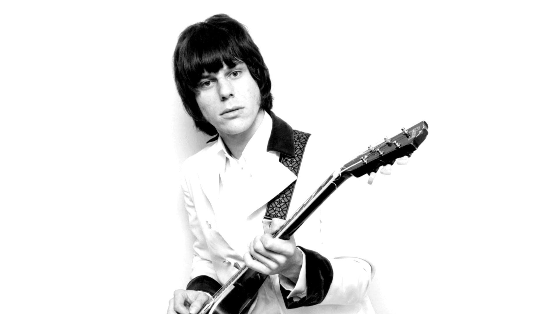 Jeff Beck Wallpapers