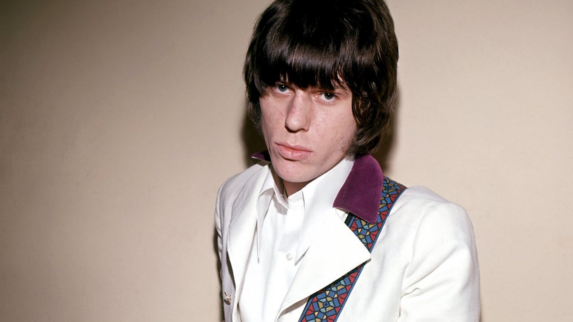 Jeff Beck Wallpapers