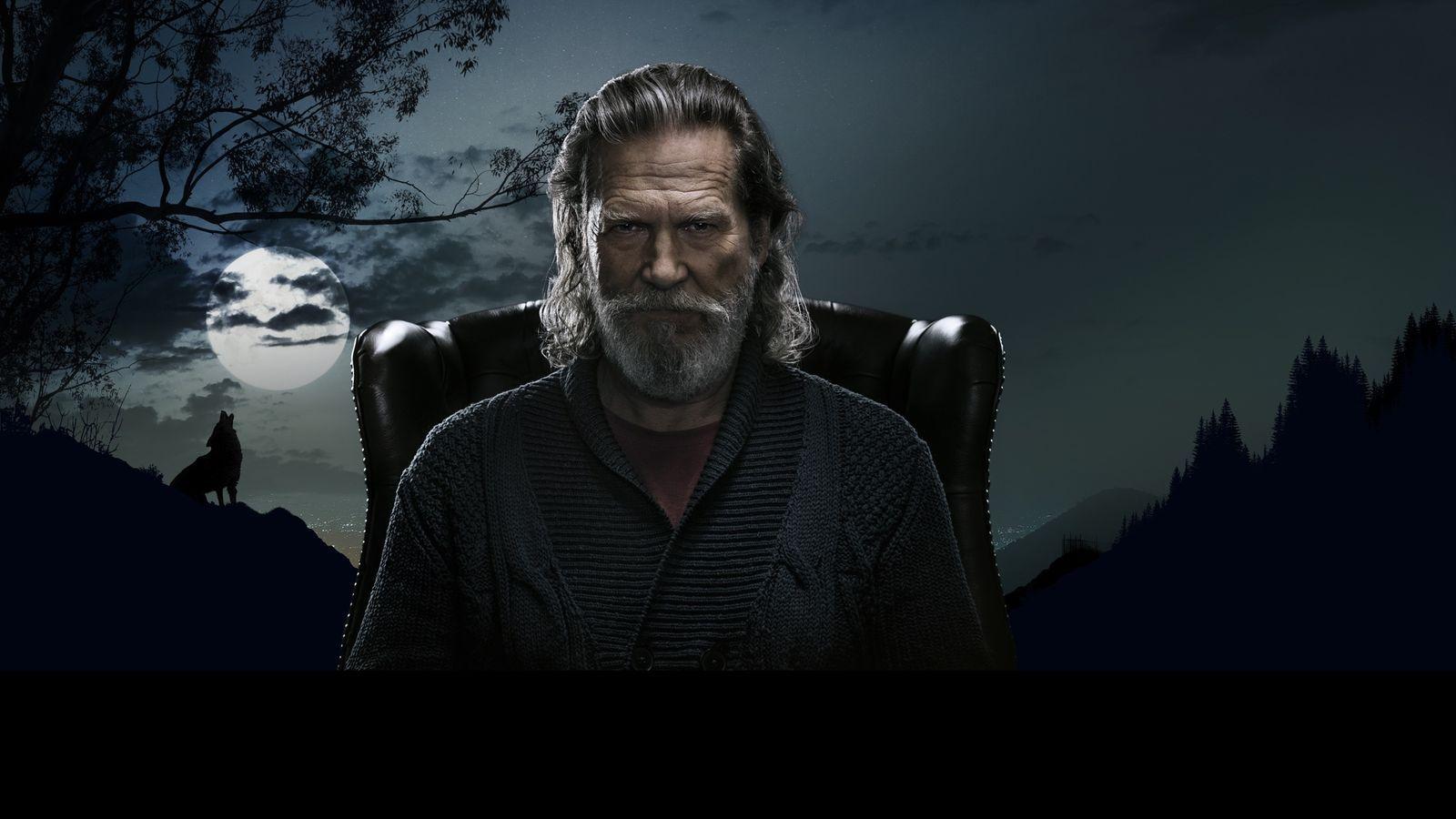 Jeff Bridges Wallpapers