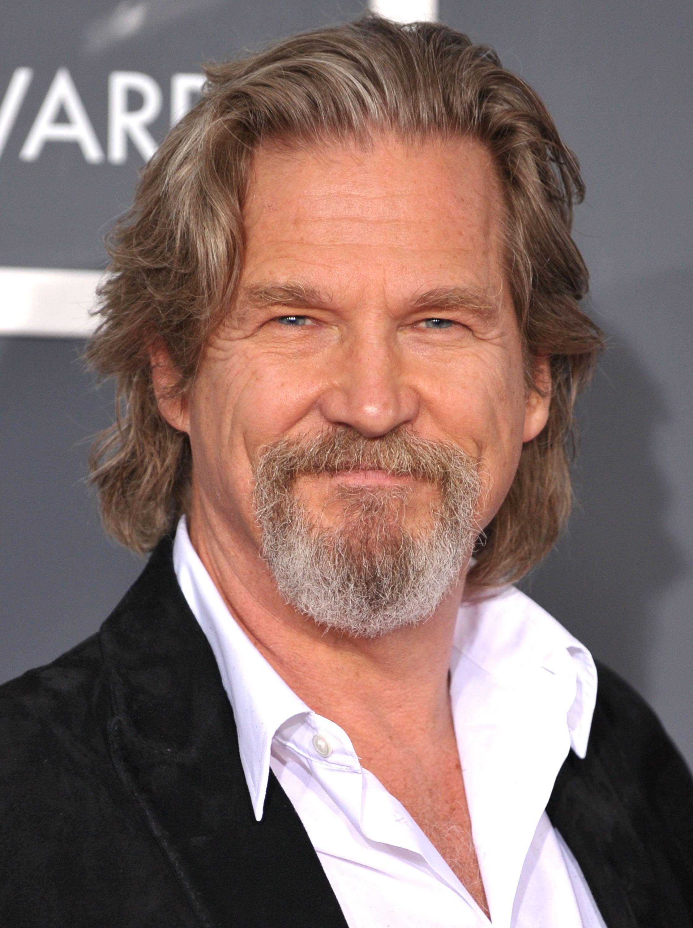 Jeff Bridges Wallpapers