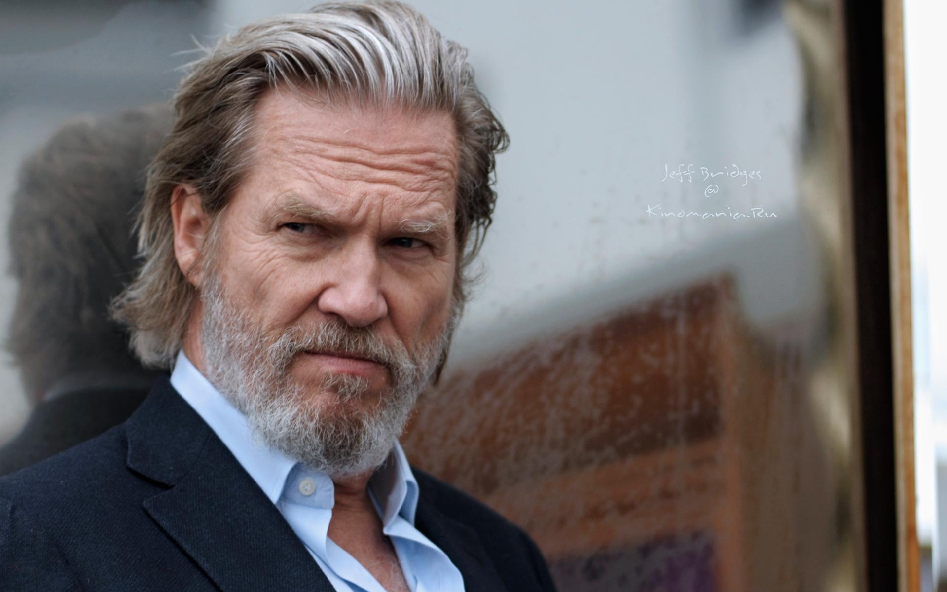 Jeff Bridges Wallpapers