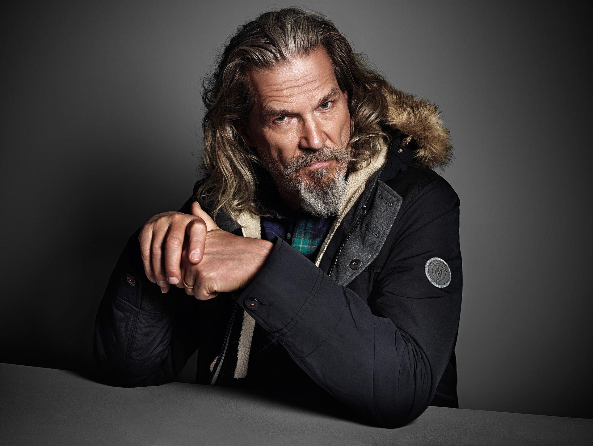 Jeff Bridges Wallpapers