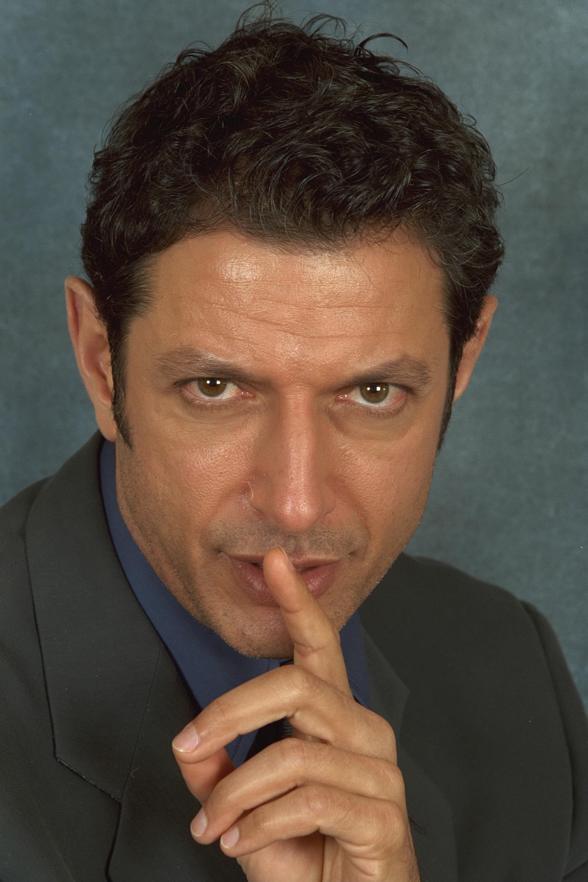 Jeff Goldblum Wallpapers