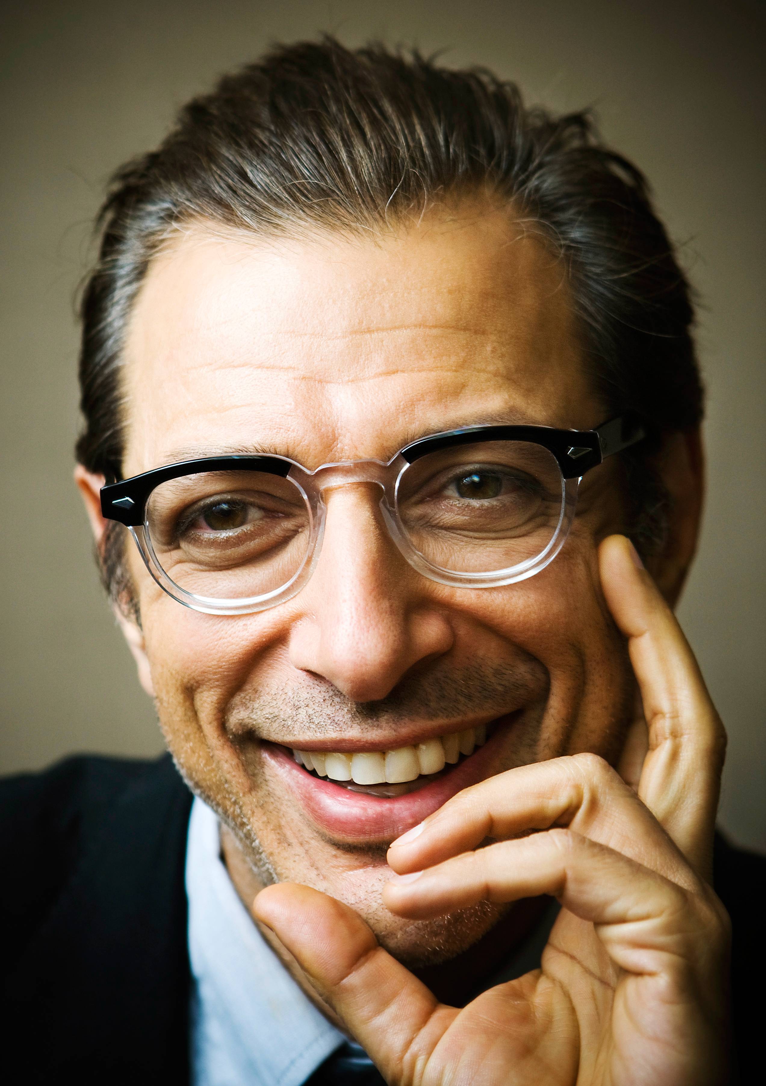 Jeff Goldblum Wallpapers