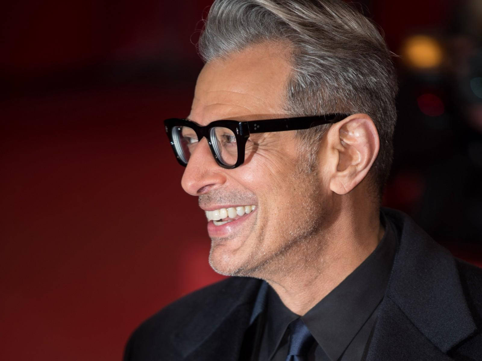 Jeff Goldblum Wallpapers