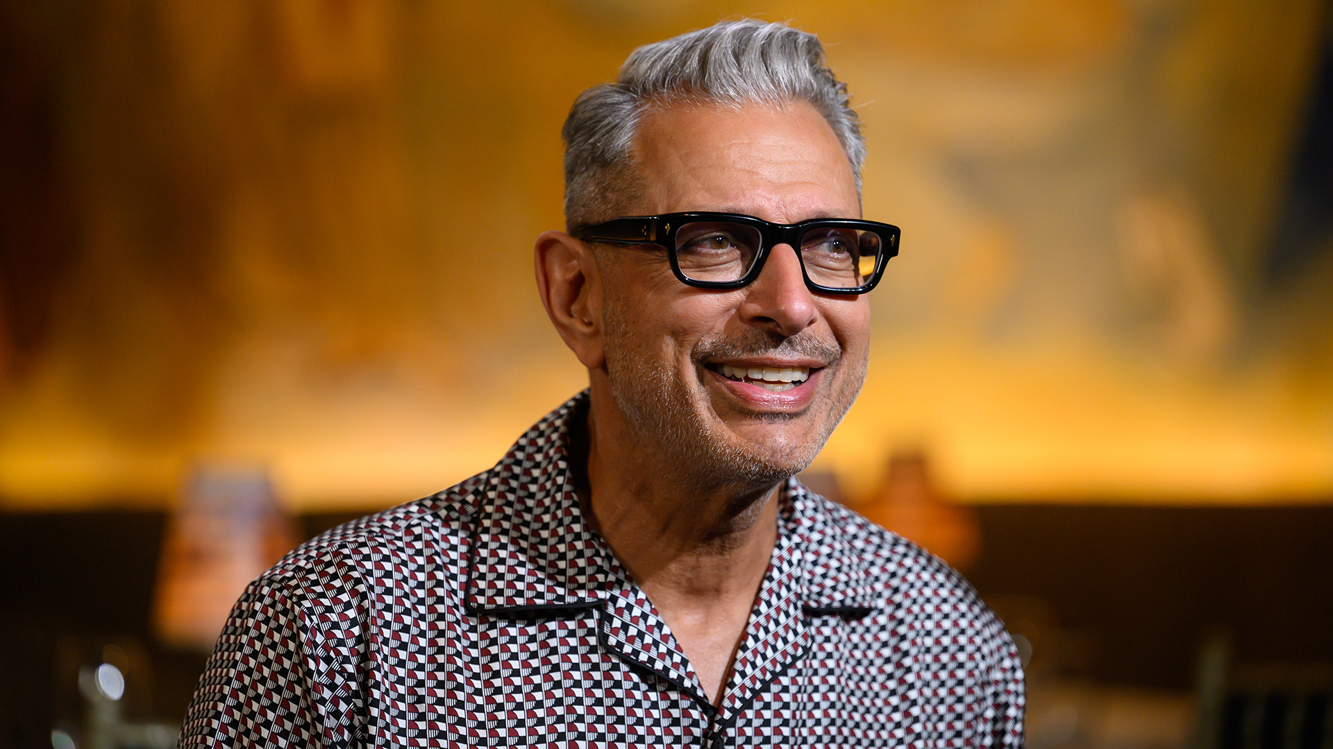 Jeff Goldblum Wallpapers