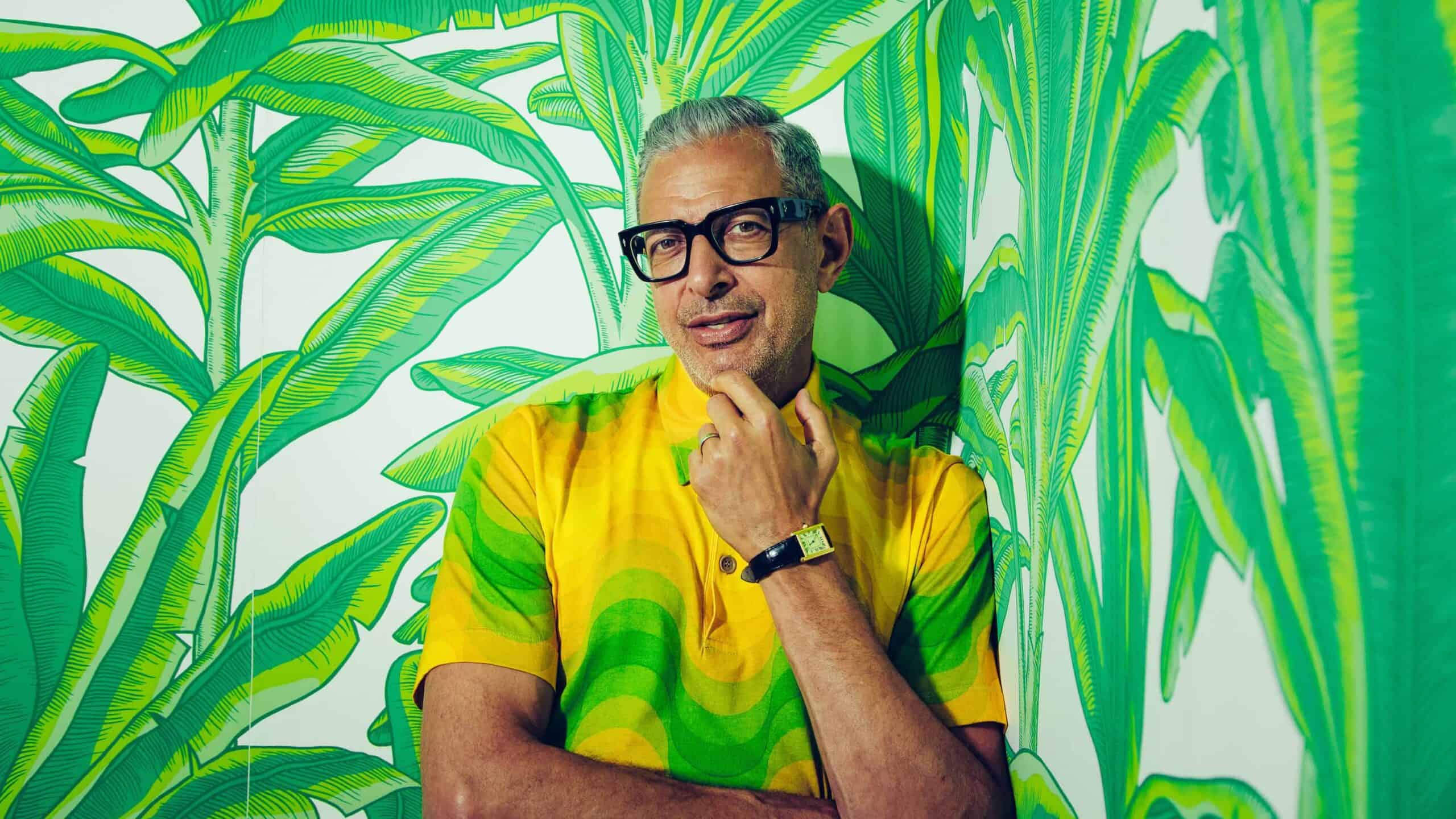 Jeff Goldblum Wallpapers