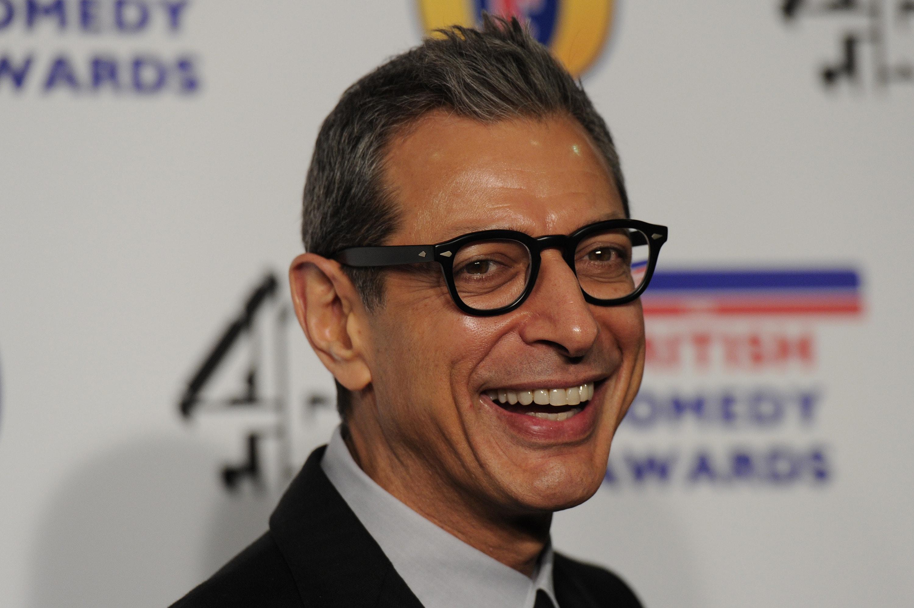 Jeff Goldblum Wallpapers