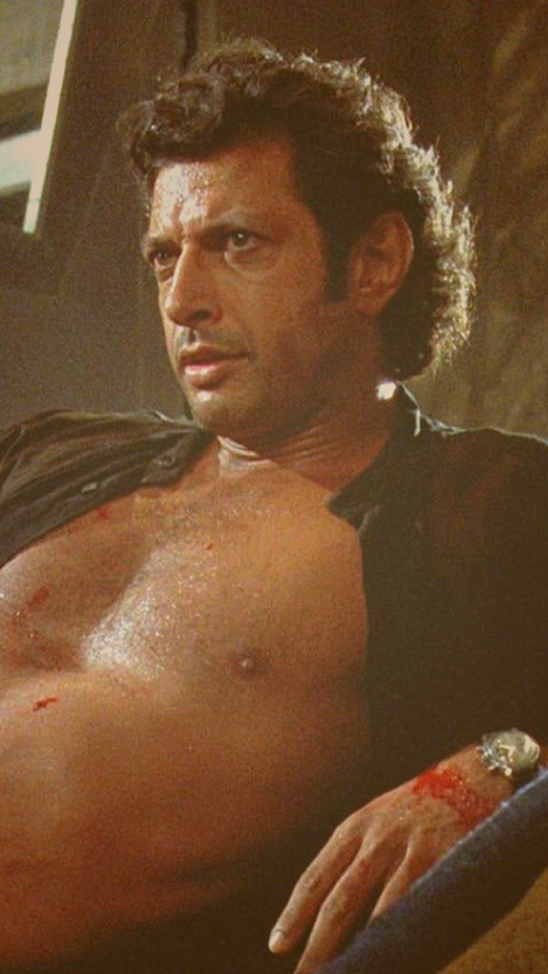 Jeff Goldblum Wallpapers