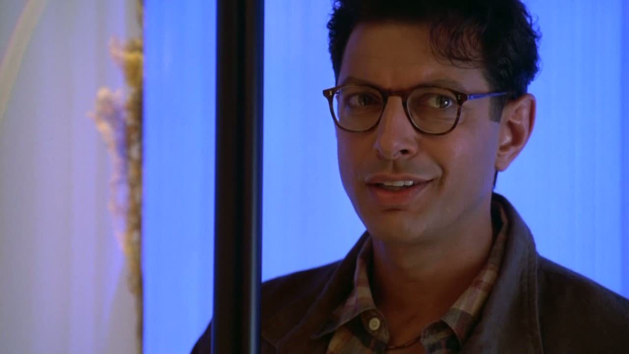 Jeff Goldblum Wallpapers