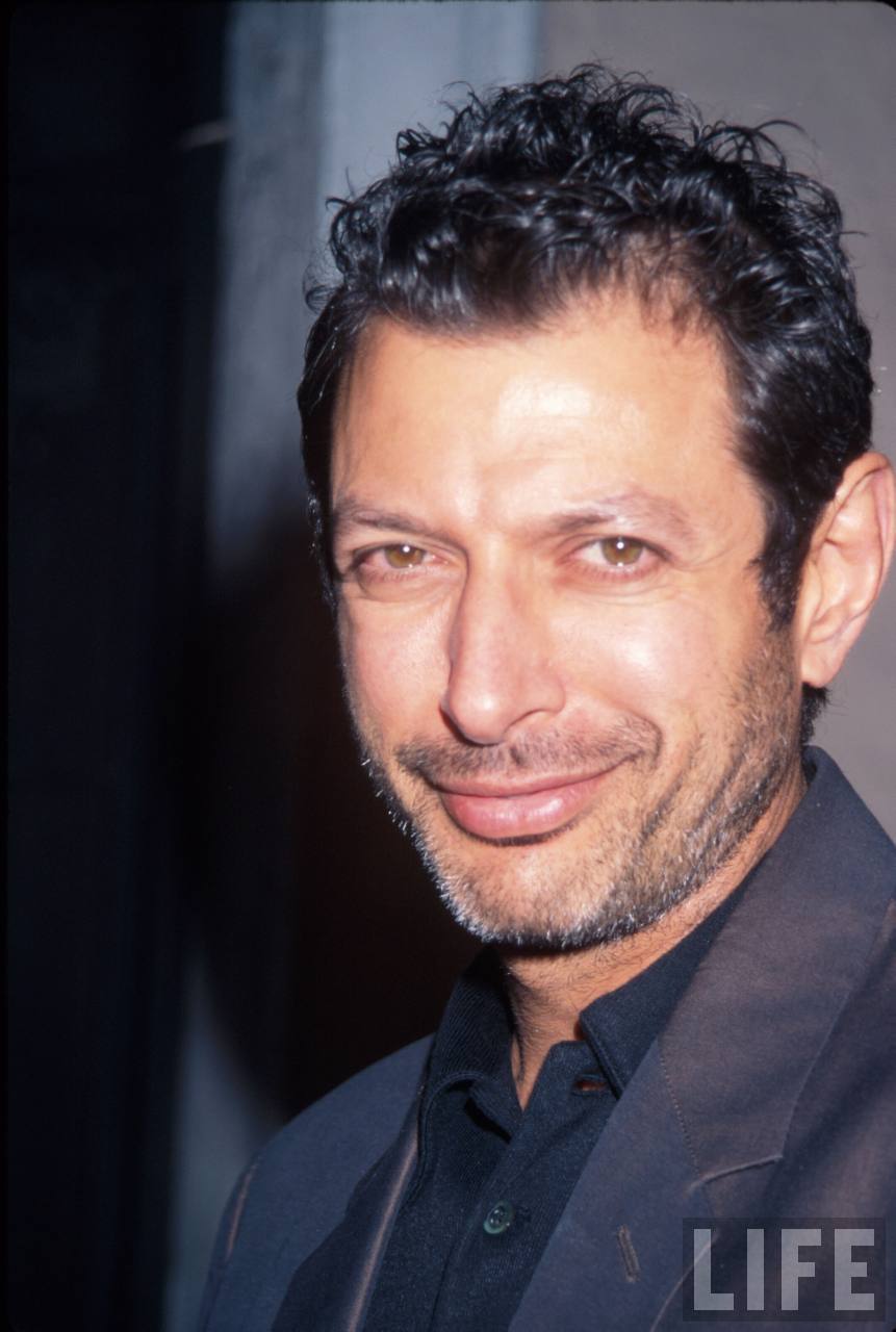 Jeff Goldblum Wallpapers