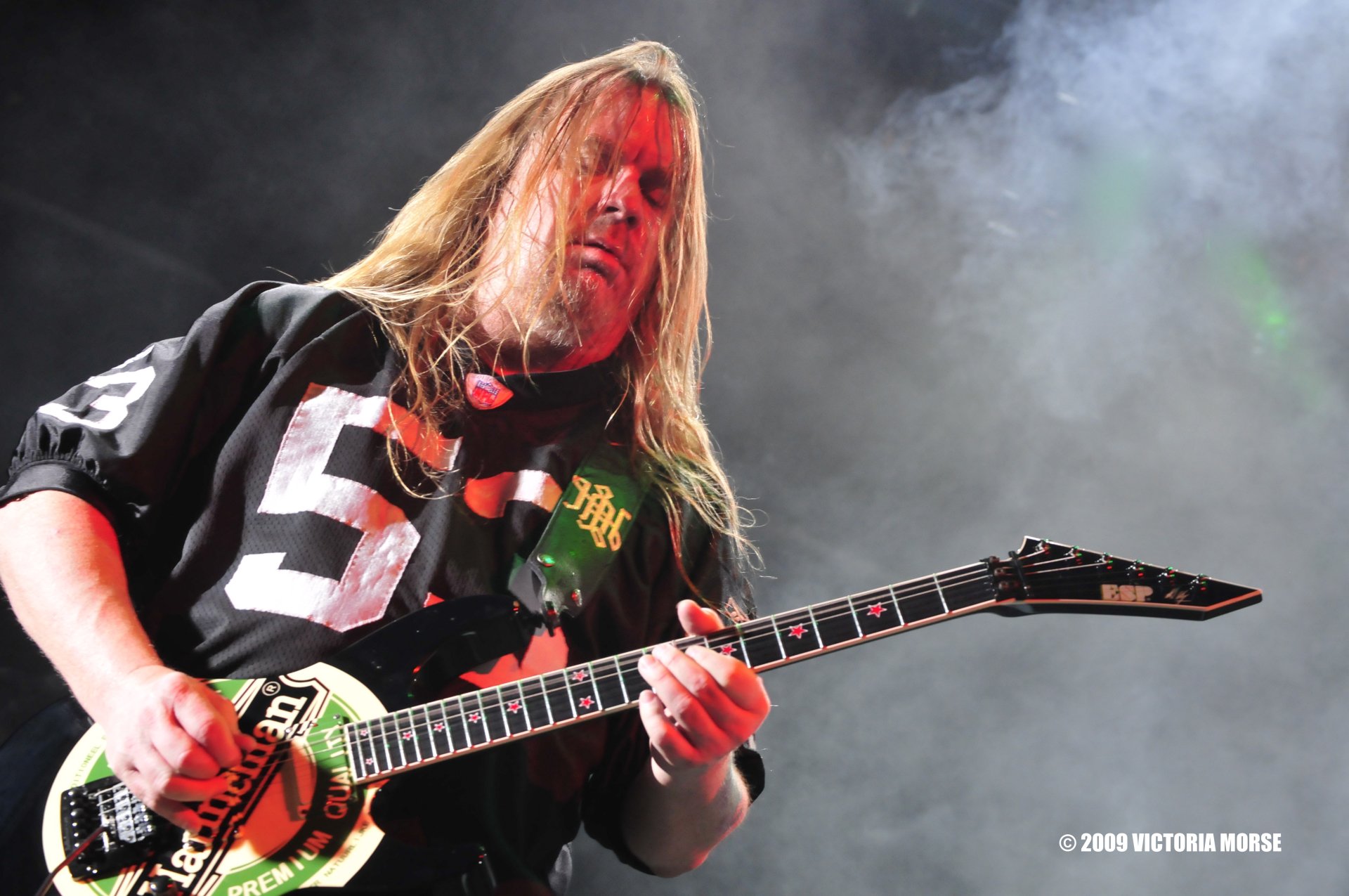 Jeff Hanneman Wallpapers