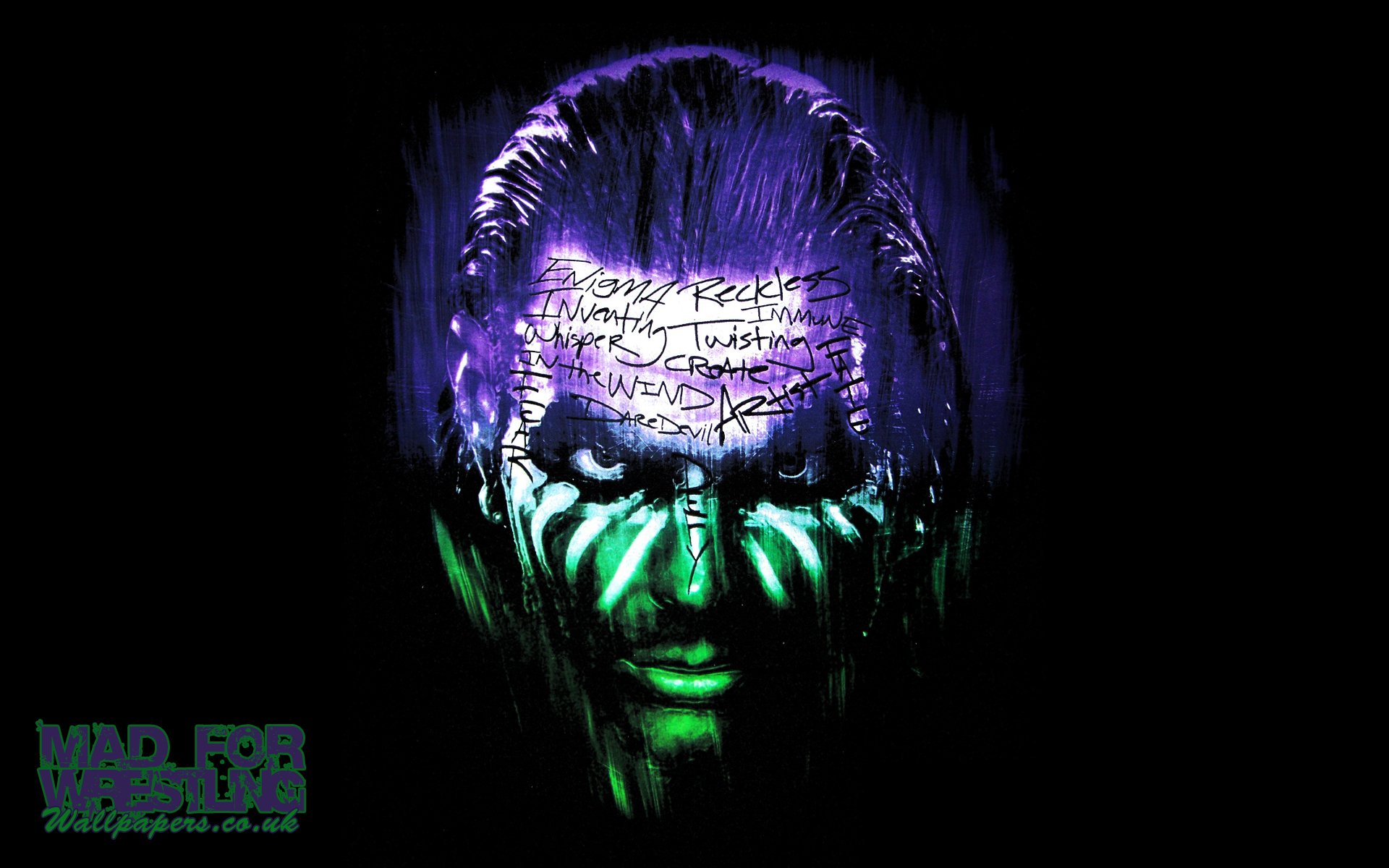 Jeff Hardy Wallpapers