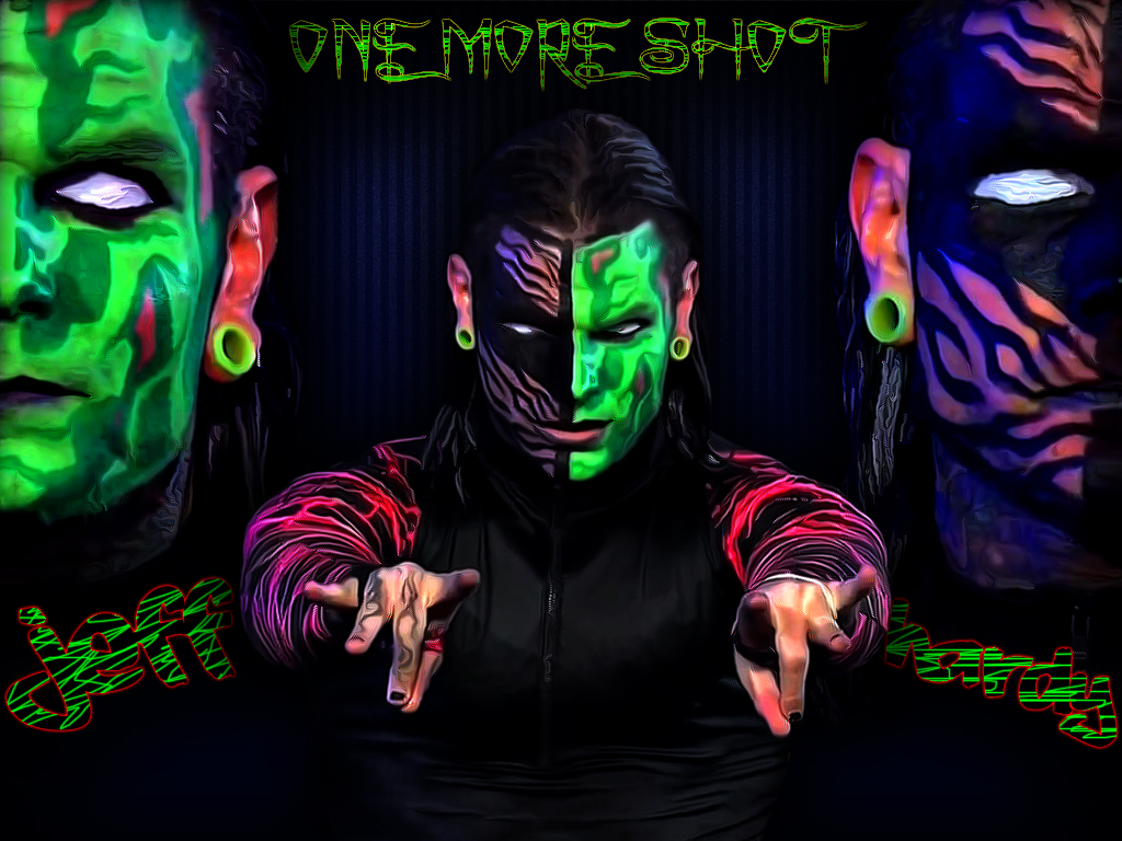 Jeff Hardy Wallpapers