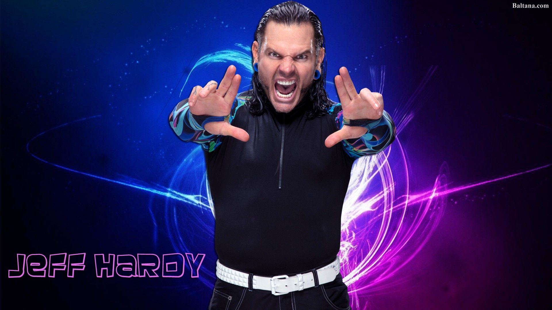 Jeff Hardy Wallpapers