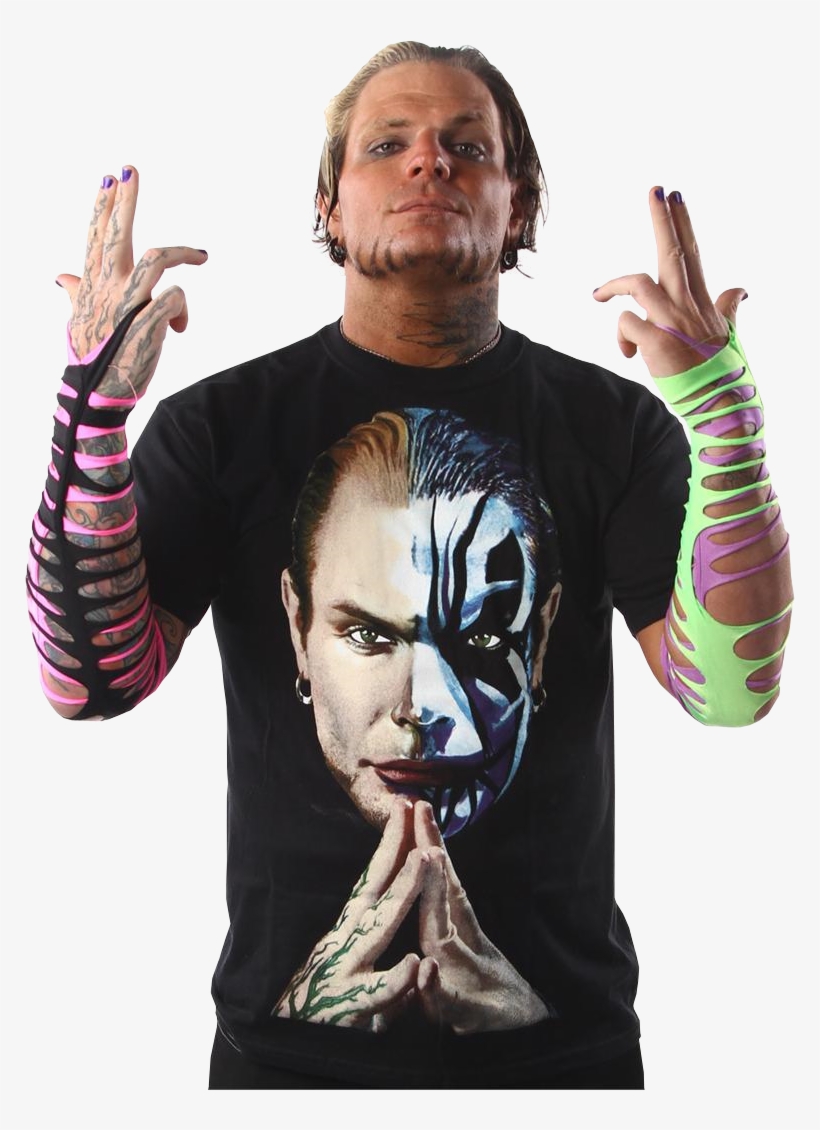 Jeff Hardy Wallpapers