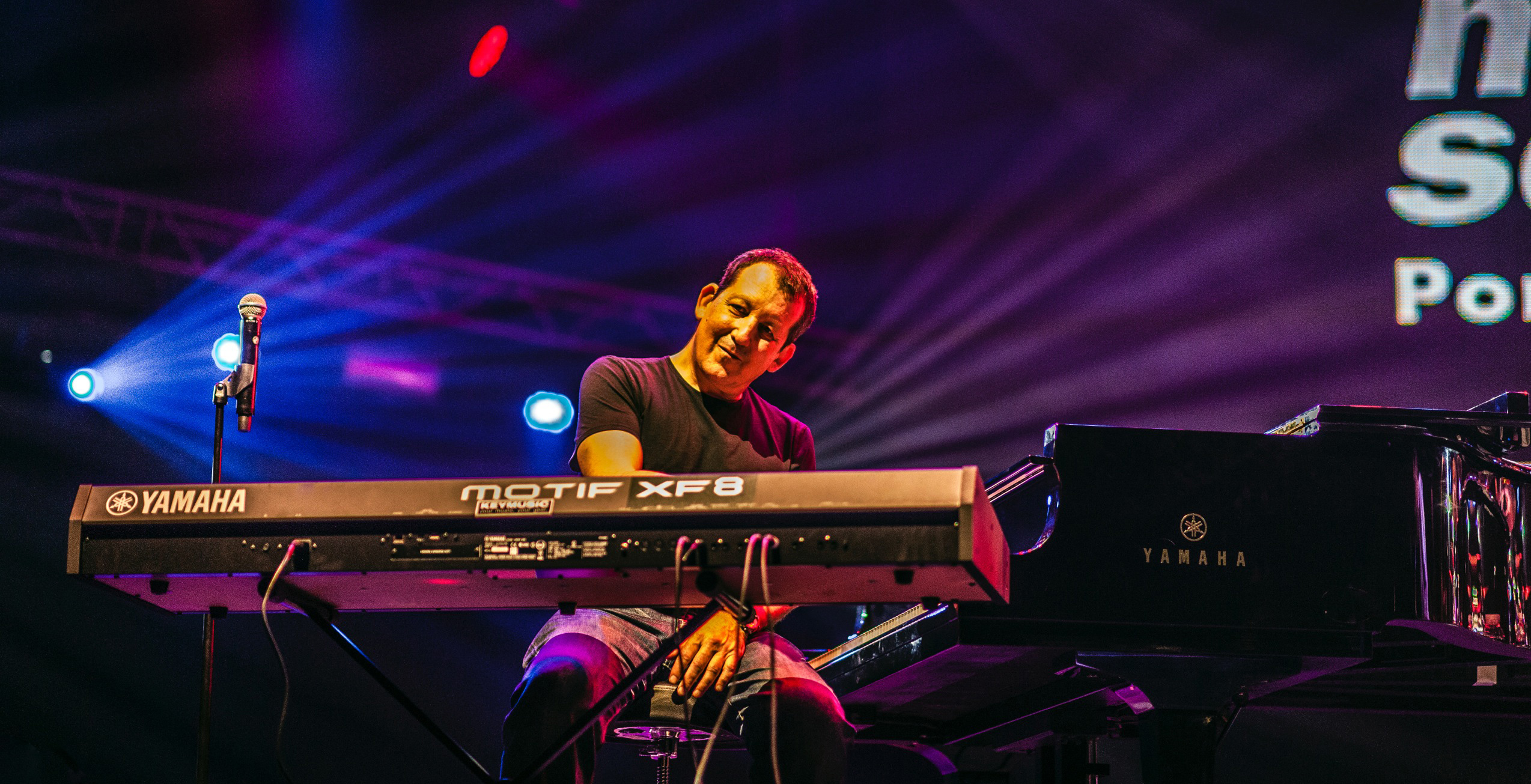 Jeff Lorber Wallpapers