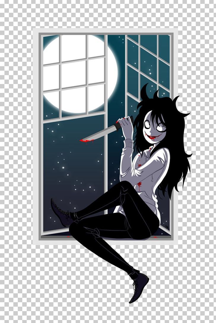 Jeff The Killer Creepypasta
 Wallpapers