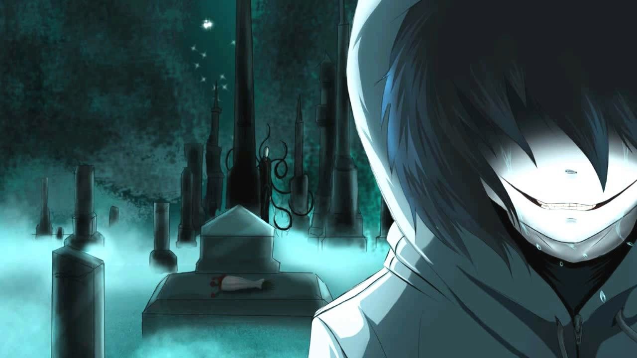 Jeff The Killer Wallpapers