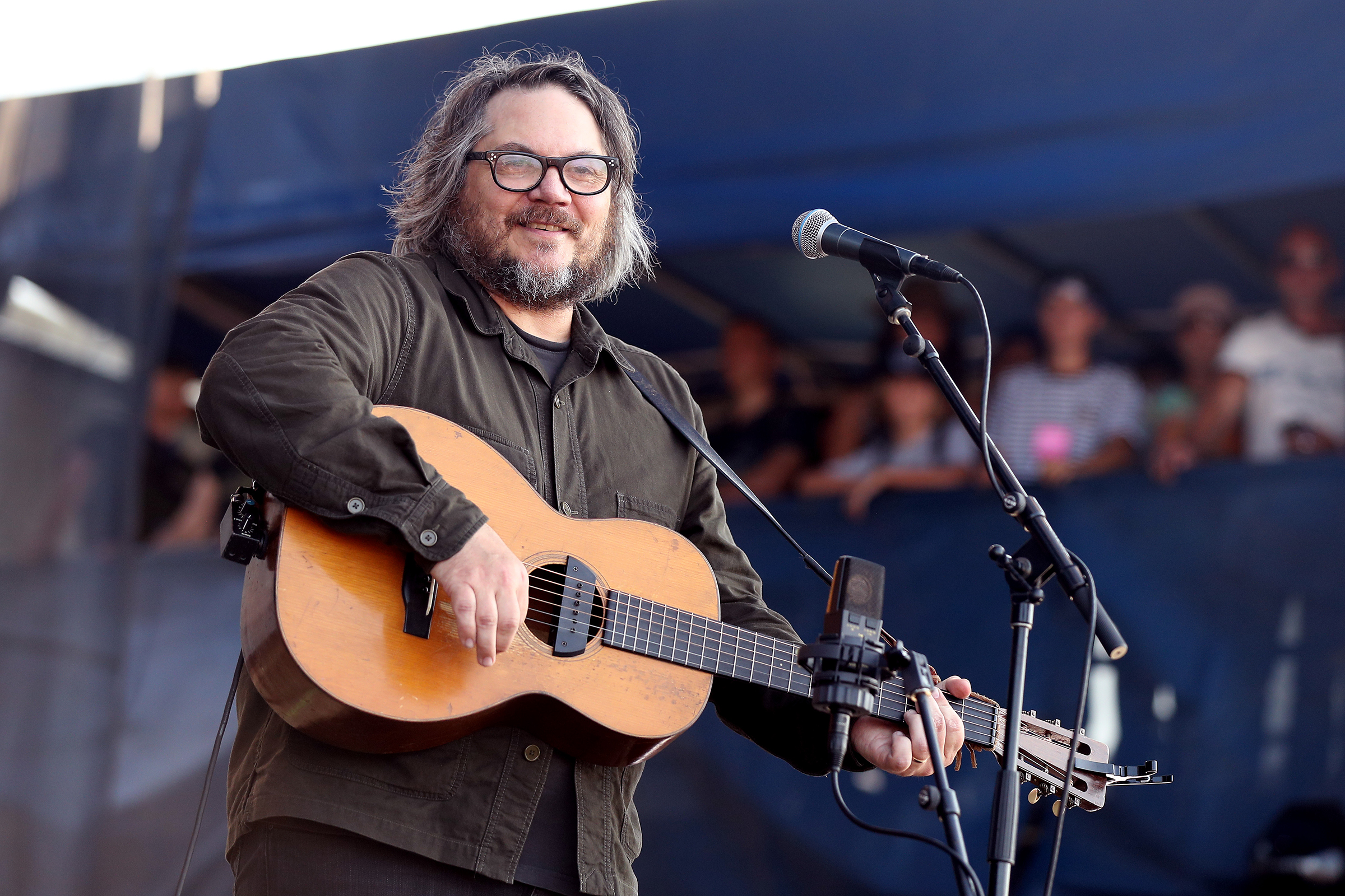 Jeff Tweedy Wallpapers